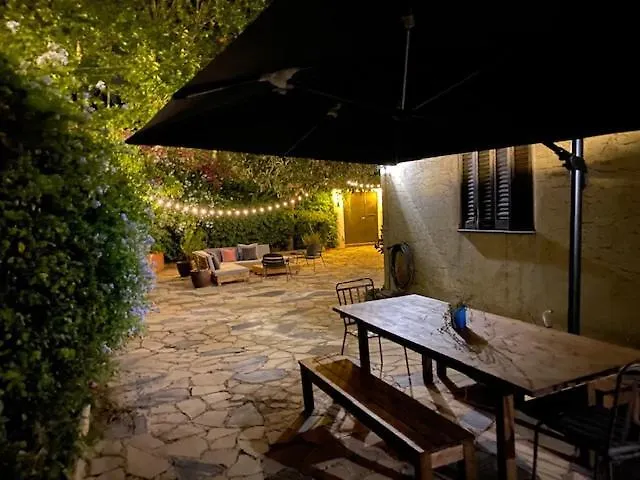 別荘 Ca L'Andreu Teia. Casa Modernistaヴィラ スペイン